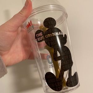 90th Mickey cup